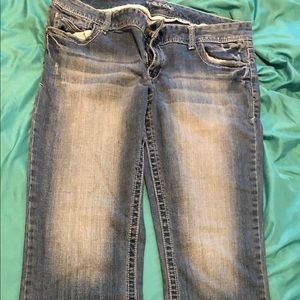 Maurice’s 13/14 jeans